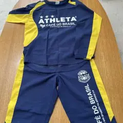 アスレタ　ピステ　140cm