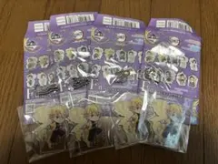 鬼滅の刃 一番くじ アクリルチャーム 善逸 新品 まとめ F賞 新品