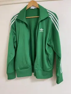 adidas トラックジャケット ファイヤーバード