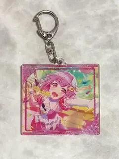 ★プロセカ★鳳えむ/アクリルキーホルダー