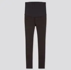 ★新品同様★マタニティウルトラストレッチジーンズ M ブラック