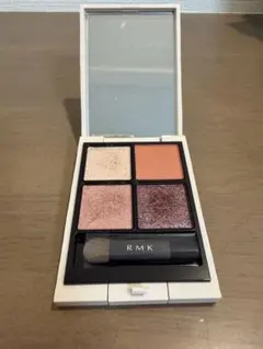 RMKシンクロマティックアイシャドウパレット EX-16 ミスティックミューズ
