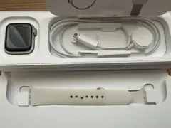 Apple Watch SE第2世代 40mm GPS バッテリー91%