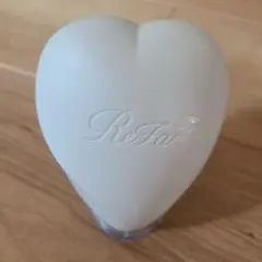 ReFa ハート型スカルプブラシ