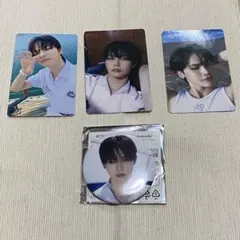 【NICHOLAS】 &TEAM 青嵐 POP UP