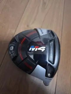 ゴルフドライバー