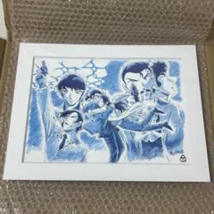 2026年最新】複製原画 コナンの人気アイテム - メルカリ