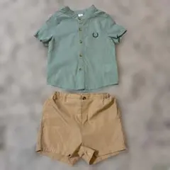セットアップ　18-24M