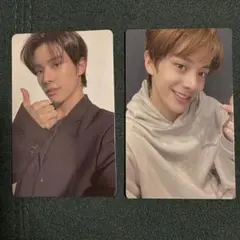 ENHYPEN ジェイク DIMENSION:ANSWER トレカ まとめ売り