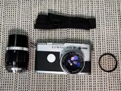 ❁美品❁OLYMPUS PEN-FT レンズセット 2025年最新】olympus pen ft レンズの人気アイテム - メルカリ