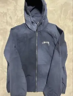 2026年最新】stussy シェルジャケット mの人気アイテム - メルカリ