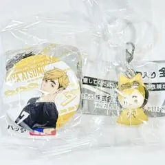 2026年最新】宮侑 缶バッジの人気アイテム - メルカリ