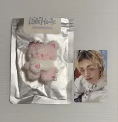 2026年最新】STRAYKIDS ヒョンジン ぬいぐるみの人気アイテム - メルカリ