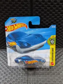 Hot Wheels El Segundo Coupé Clip