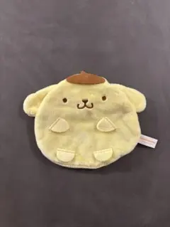 サンリオガチャ　ポムポムプリンポーチ