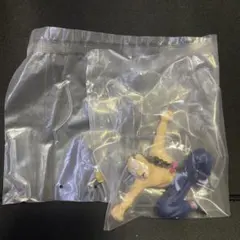 ドラゴンボール 一番くじ 対決！レッドリボン軍 E賞 アーカイブス 桃白白