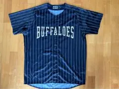 オリックスバファローズ　サードユニフォーム　Oサイズのサムネイル