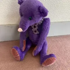 happyちび姫ランド様 ハンドメイド テディベア - メルカリ