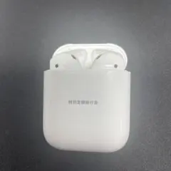 AirPods 第2世代のサムネイル