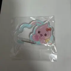 しずくちゃん　アクリルカラビナ