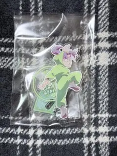 忍たま乱太郎アクリルスタンドコレクションLite B 潮江文次郎