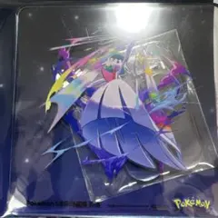 ポケモンZA 購入特典