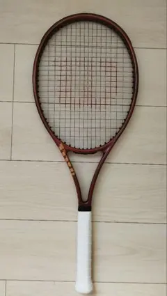 2026年最新】pro staff v14の人気アイテム - メルカリ