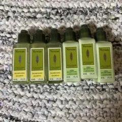 L'Occitane Verveine ロクシタンセット