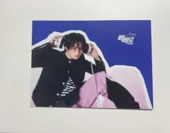 straykids リノ ペペロ ポストカード