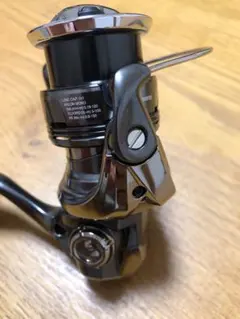 SHIMANO 24TWIN POWER c2500sxgのサムネイル