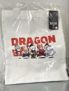 ドラゴンボール　トートバッグ