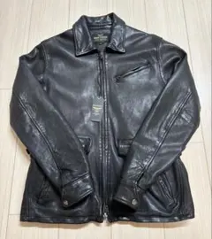 2025年最新】HOUSTON メンズ レザージャケット・ライダースの