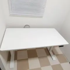 flexispot パソコンデスク