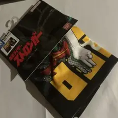 仮面ライダー　ストロンガー　ボクサーパンツ　Ｍ