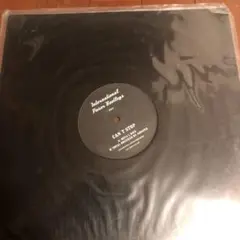 インターナショナルポイズンブートレグCAN'T STOP レコード