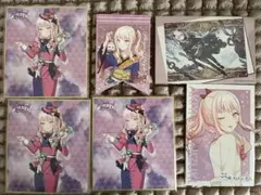 2025年最新】暁山瑞希 色紙 ロウワーの人気アイテム - メルカリ