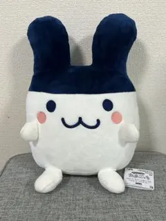 たまごっち　もふぐっとぬいぐるみ　みみっち