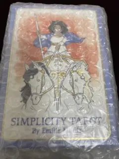 シンプリシティータロット