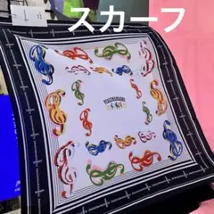 PEACEMINUSONE 2025 MAMA 韓国限定 ジヨン スカーフ