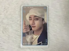 straykids スキズ バンチャン サウナ ポップアップ 購入特典トレカ