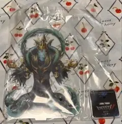 第五人格 一番くじ 第三弾 F賞 アクリルスタンド 黄衣の王 ハスター