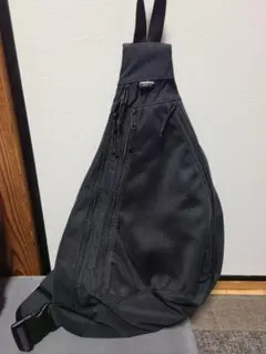 【YAK PAK ヤックパック】スリングバッグ / ビッグボディバッグ