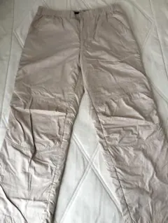 ミズノ　ブレスサーモ中綿パンツ　Lサイズ