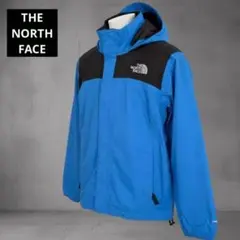 【訳あり】ノースフェイス マウンテンパーカー 130 キッズ ナイロン