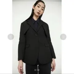 RIM.ARK Padding over JK