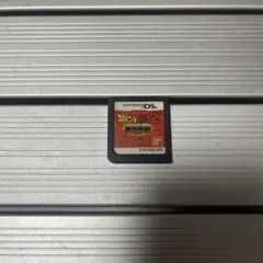 ドラゴンボールZ 舞空烈戦ニンテンドーDS