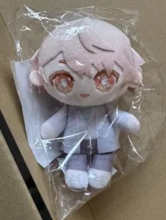 プロセカ はぴこれ 天馬司 ぬいぐるみマスコット