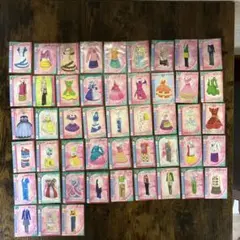 2025年最新】ラブandベリーレアカードの人気アイテム - メルカリ