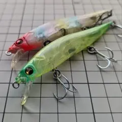 メガバスito ビジョンワンテン110 初期型 マットタイガー 実釣未使用品 メガバス (Megabass)VISION 110 (ビジョン ワンテン)ヴァイパー