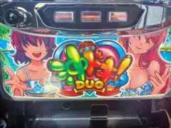 ゆめデータカウンター付き【送料無料】沖ドキ!DUO　実機 2025年最新】沖ドキduo 実機の人気アイテム - メルカリ